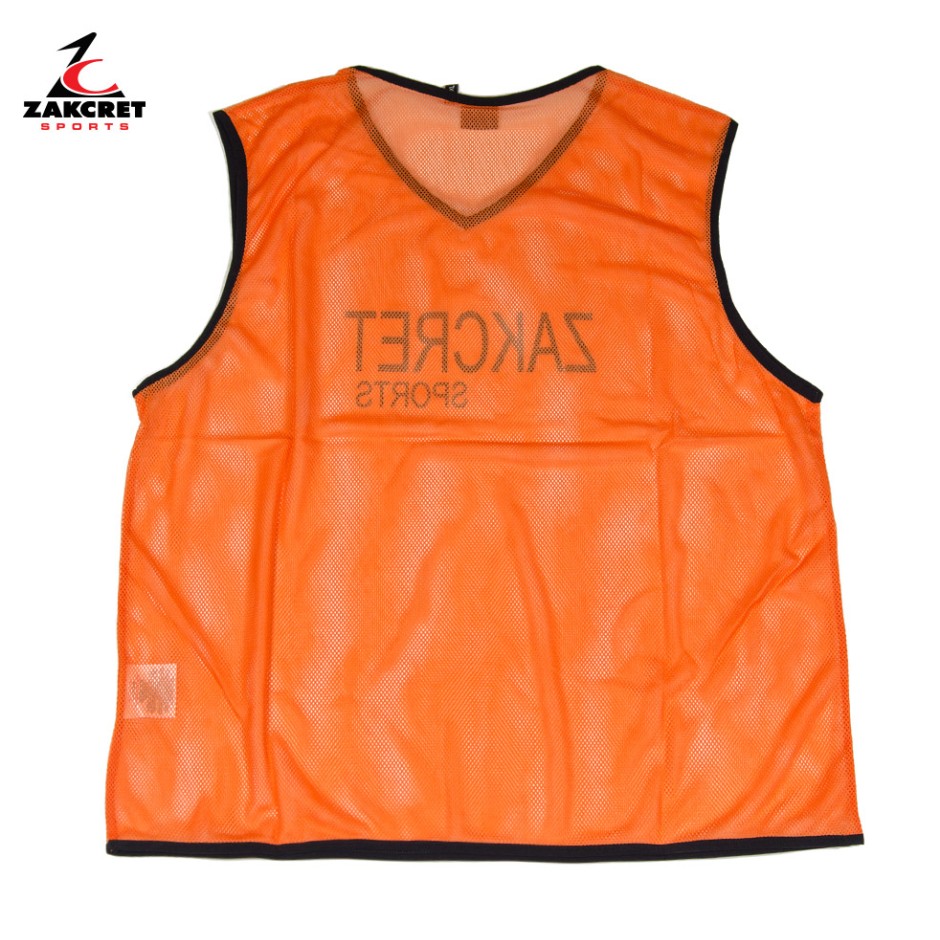 ΣΑΛΙΑΡΕΣ ZAKCRET PRO TRAINING 14-30333501 Πορτοκαλί