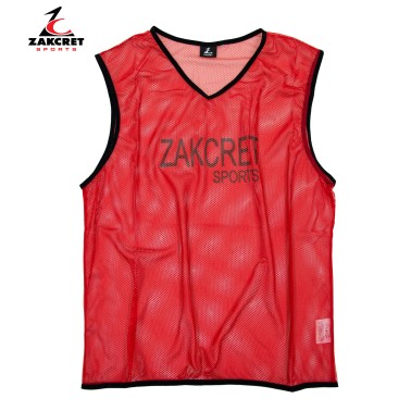 ΣΑΛΙΑΡΕΣ ZAKCRET PRO TRAINING 14-30333501 Κόκκινο