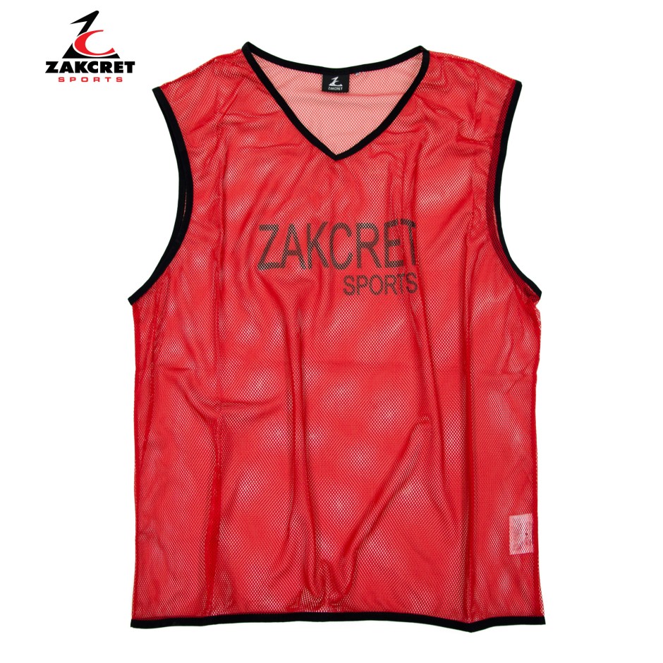 ΣΑΛΙΑΡΕΣ ZAKCRET PRO TRAINING 14-30333501 Κόκκινο