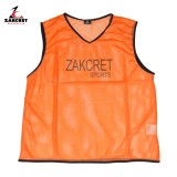 ZAKCRET PRO TRAINING 14-30333501 Orange Image 