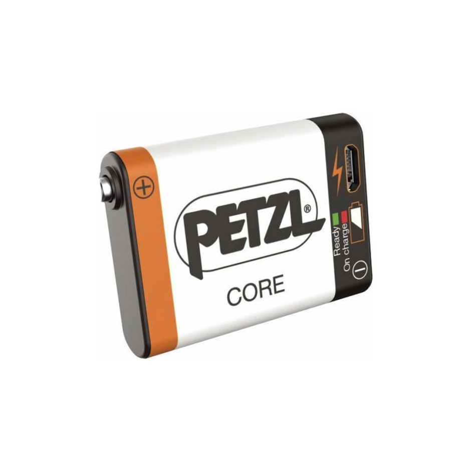 PETZL ACCU CORE E99ACA One Color