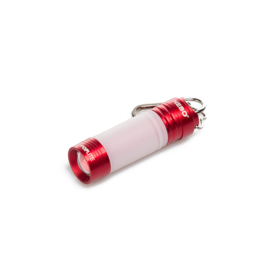 NEBO POPLITE NE6557-RED Red