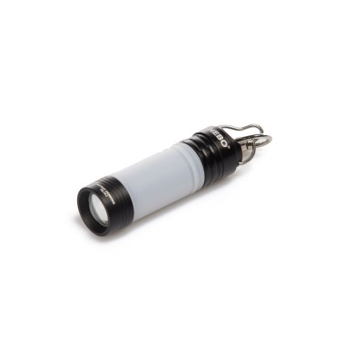 NEBO POPLITE NE6557-BLACK Μαύρο