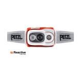 PETZL SWIFT RL LAMP E095BA01-ORANGE Orange