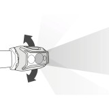 PETZL TIKKINA HEADLAMP Πράσινο Εικόνα 0
