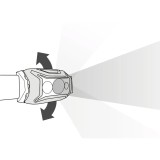 Φακός Μπλε - Petzl Actik Headlamp Εικόνα 0