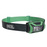 Φακός Πράσινος - Petzl Tikka Headlamp Εικόνα 
