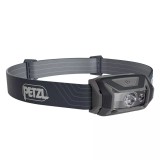 PETZL TIKKA HEADLAMP Γκρί Εικόνα 