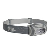 PETZL TIKKINA HEADLAMP Γκρί Εικόνα 