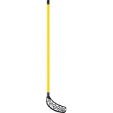 Παιδικό Μπαστούνι Hockey Κίτρινο - Amila Εικόνα 