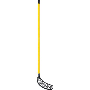 Παιδικό Μπαστούνι Hockey Κίτρινο - Amila