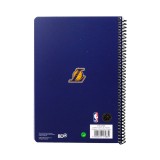 NBA 378-02402-LAKERS Purple Image 0