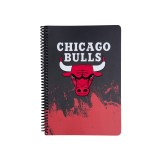 NBA 378-02402 Black Image 