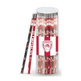 Nakas Group Pencil Rubber-Olympiacos Basketball - Μολύβι Ολυμπιακού Εικόνα 