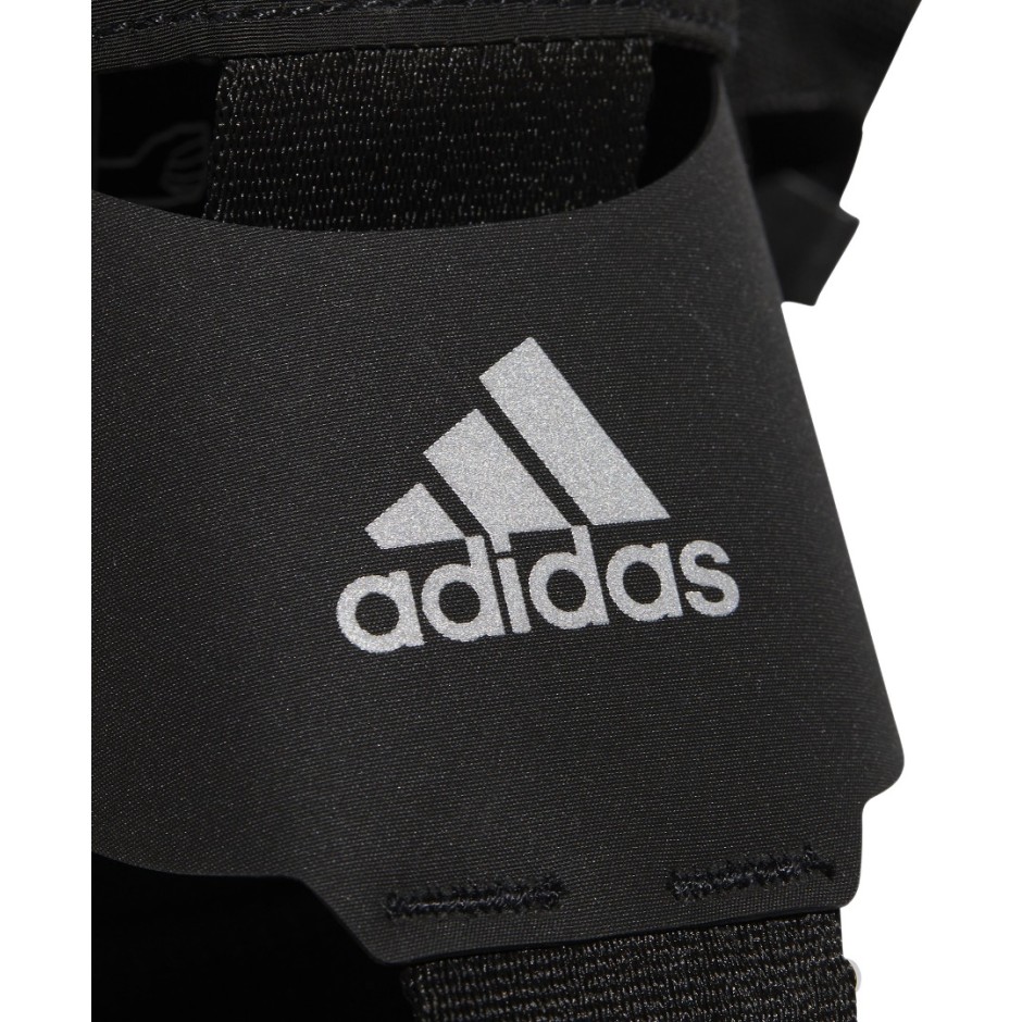 Τσαντάκι Μέσης για Τρέξιμο adidas Performance RUN BOT B G Μαύρο HI3485 