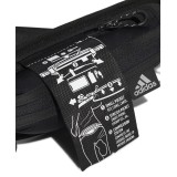 Τσαντάκι Μέσης για Τρέξιμο adidas Performance RUN WB G Μαύρο HI3486 