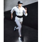 adidas Performance RUN WB G HI3486 Black Image 5