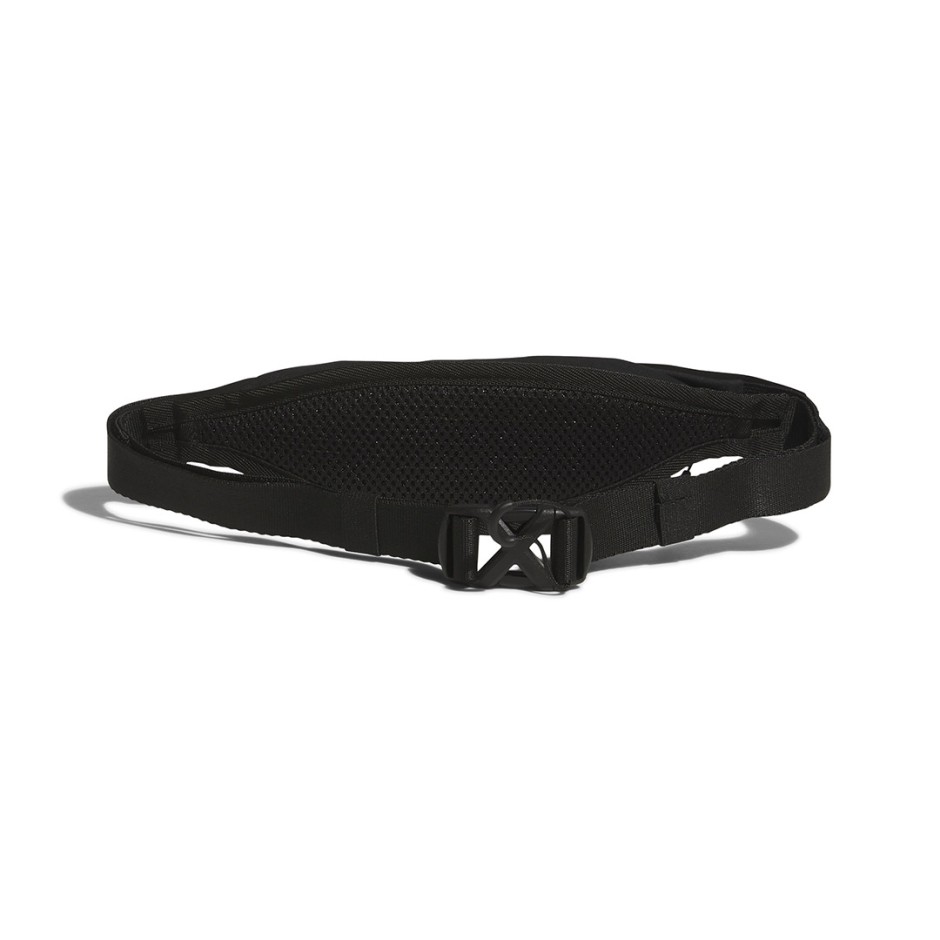 Ζώνη για Τρέξιμο Μαύρη - adidas Performance Running Belt