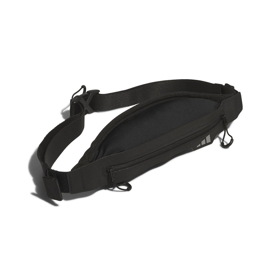 Ζώνη για Τρέξιμο Μαύρη - adidas Performance Running Belt