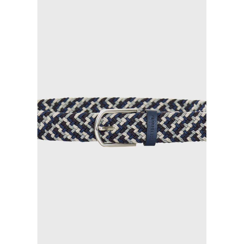 FUNKY BUDDHA FBM011-092-10-NAVY Blue
