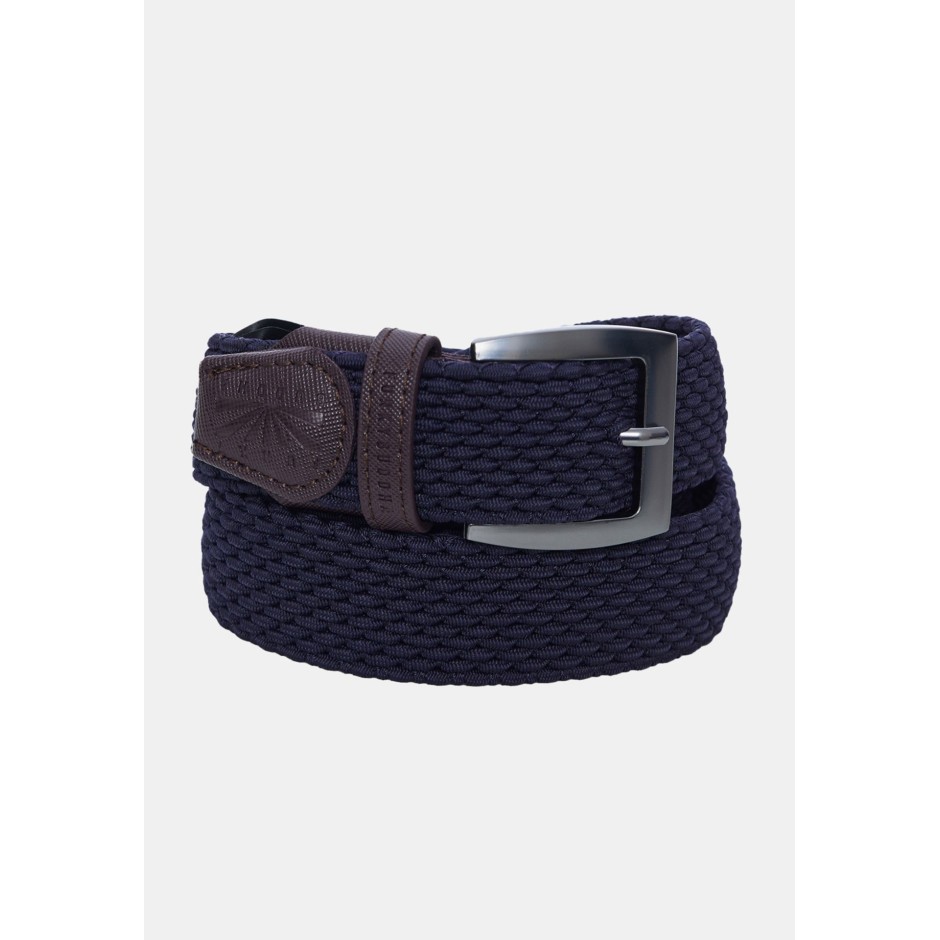 FUNKY BUDDHA FBM007-039-10-NAVY ΜΠΛΕ
