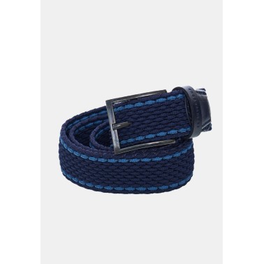 FUNKY BUDDHA FBM007-044-10-NAVY ΜΠΛΕ
