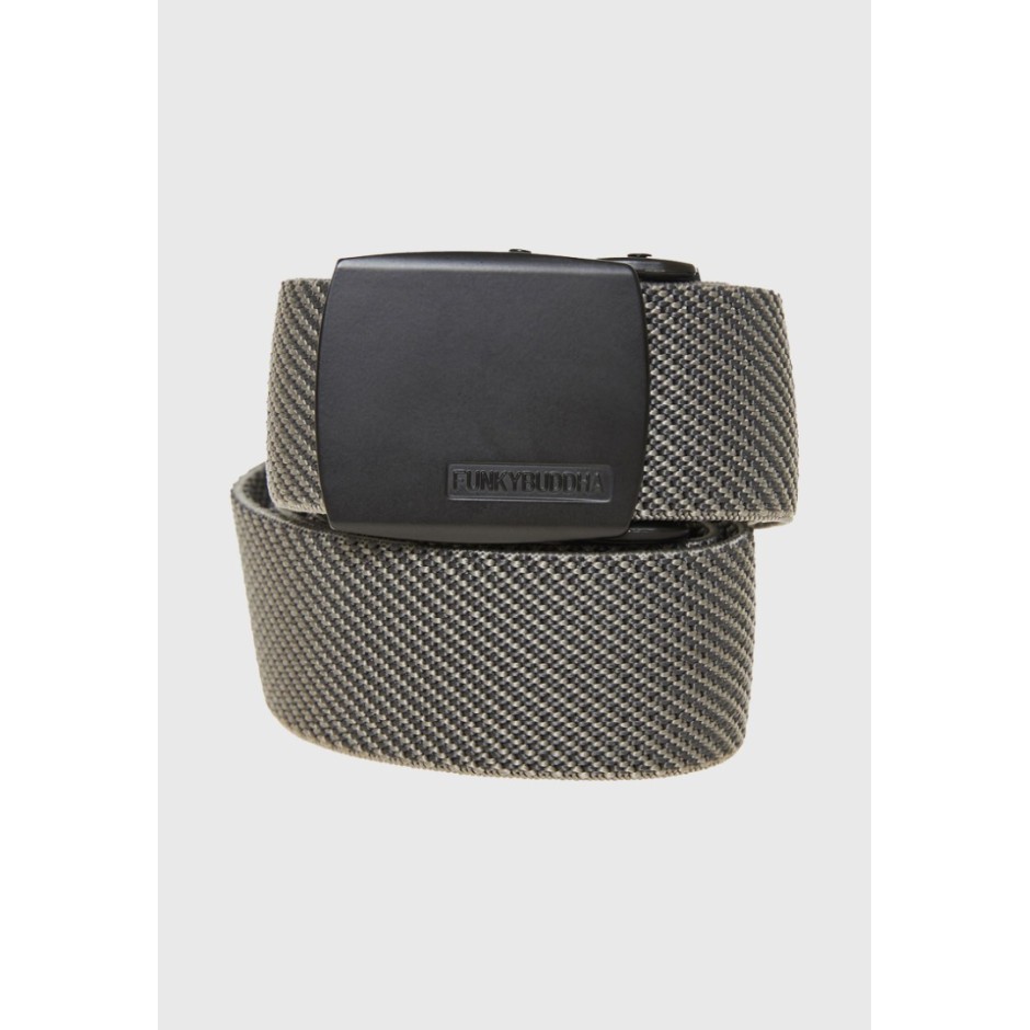 FUNKY BUDDHA FBM008-042-10-GREY Grey