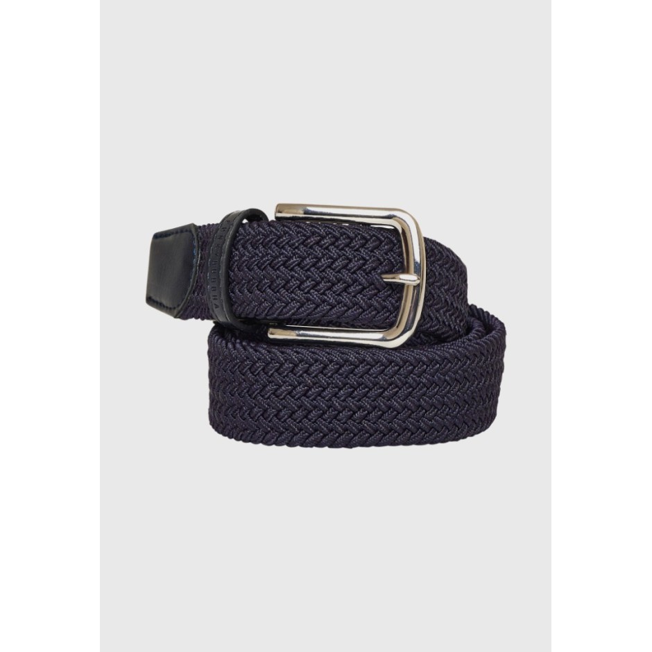 FUNKY BUDDHA FBM008-048-10-NAVY Μπλε