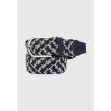 FUNKY BUDDHA FBM011-092-10-NAVY Blue Image 