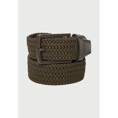 FUNKY BUDDHA  FBM013-031-10-KHAKI Χακί