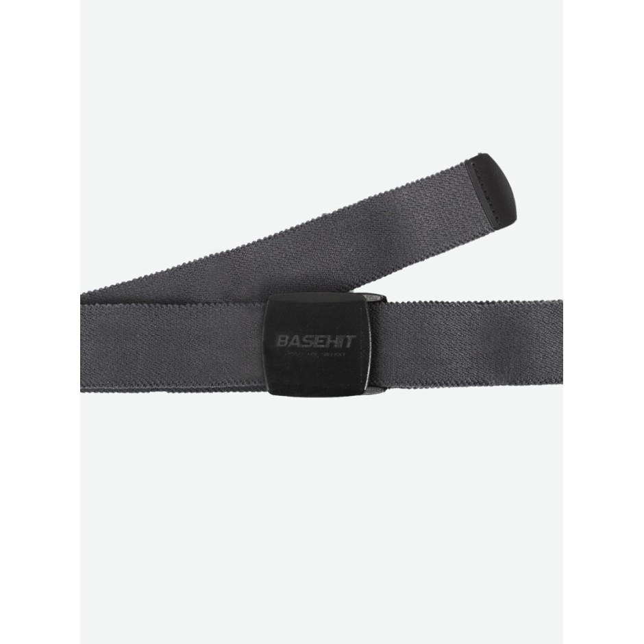 BASEHIT 221.BU09.32-EBONY Ανθρακί