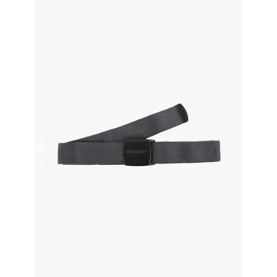 BASEHIT 221.BU09.32-EBONY Ανθρακί