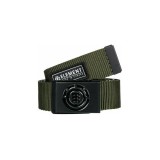 ELEMENT BEYOND BELT Χακί Εικόνα 0