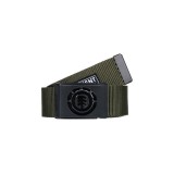 ELEMENT BEYOND BELT Χακί Εικόνα 