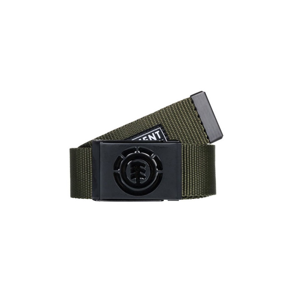 ELEMENT BEYOND BELT Χακί