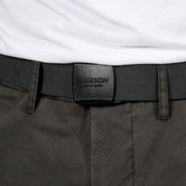 EMERSON 231.EU09.31-EBONY Coal