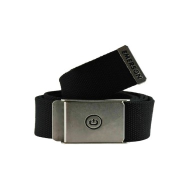 EMERSON 231.EU09.33-BLACK Black