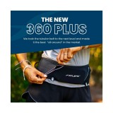 FITLETIC BELT 360 PLUS HB03P-BLK Black Image 1