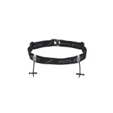 FITLETIC GET HOLDER RACE BELT RN01-01 Black Image 