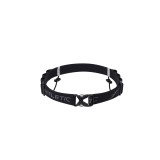 FITLETIC GET HOLDER RACE BELT RN06-01 Black Image 