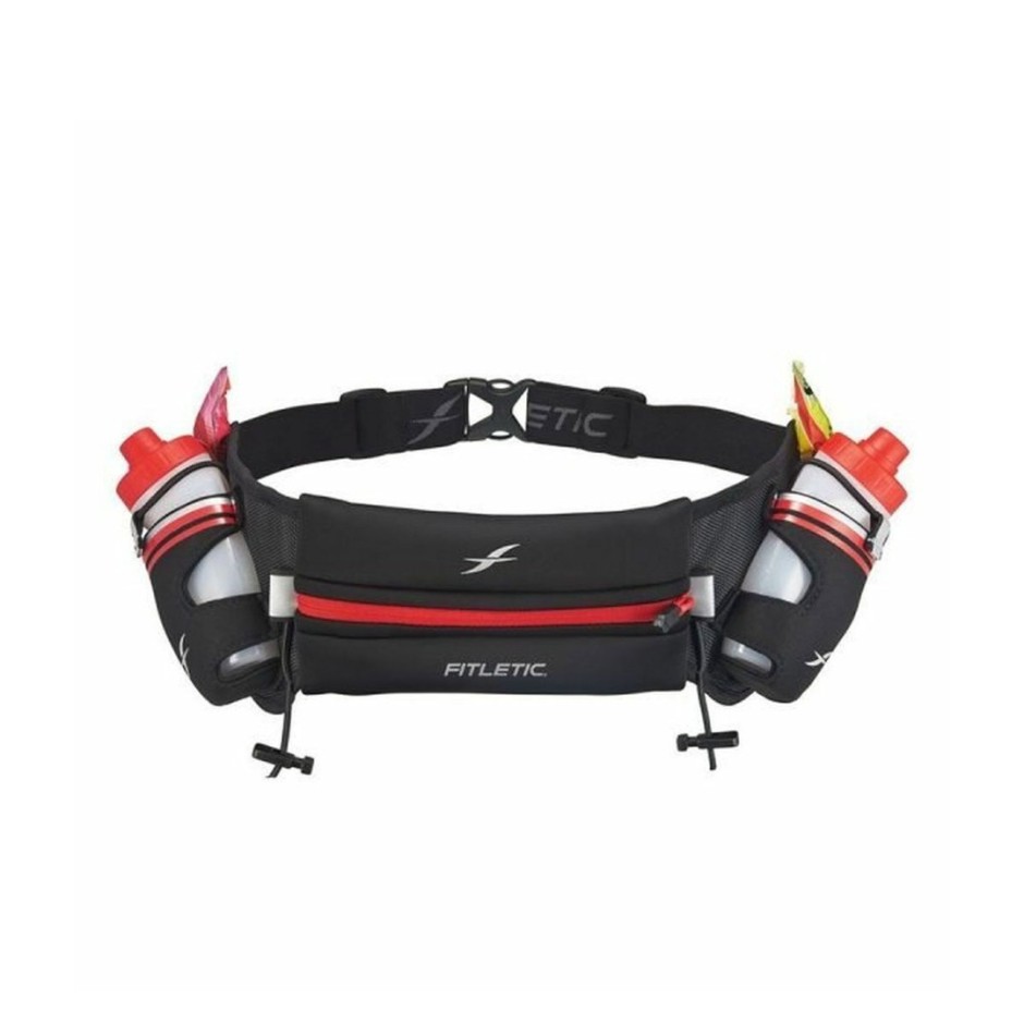 FITLETIC HYDRATION BELT 16oz HD08-C2 Black