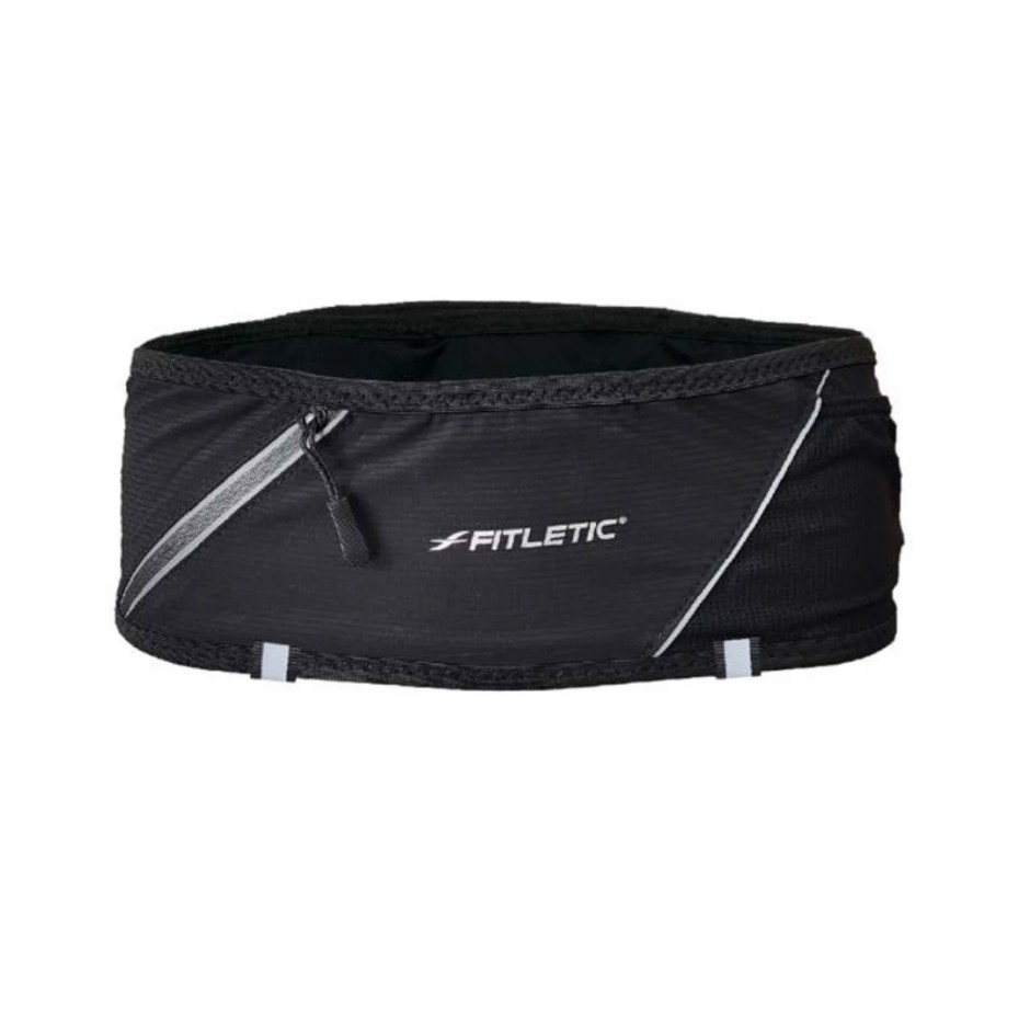 FITLETIC BELT 360 PLUS HB03P-BLK Black