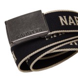 Belt Black - Napapijri Orion Image 0
