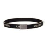 Belt Black - Napapijri Orion Image 