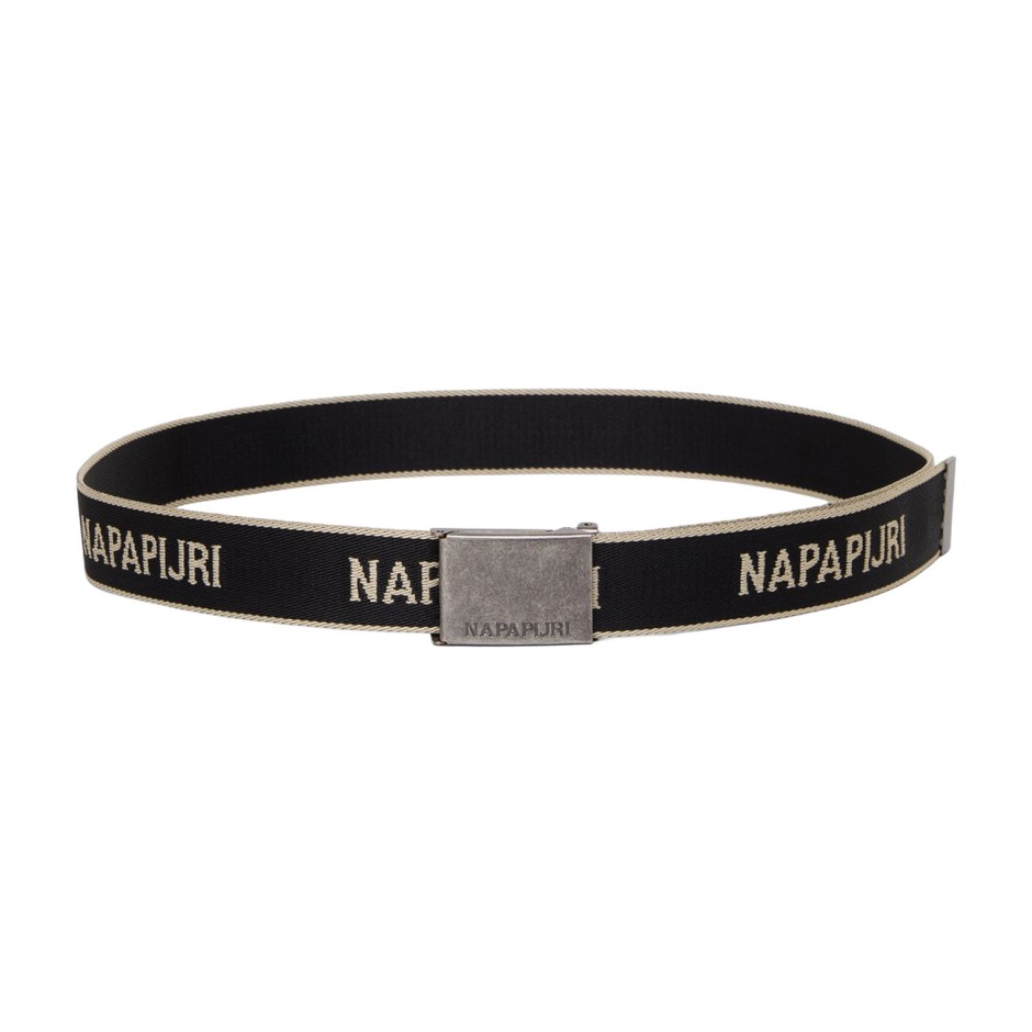 Belt Black - Napapijri Orion