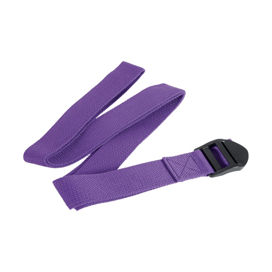 Ζώνη Γιόγκα AMILA POWER YOGA Ο-C 48087 