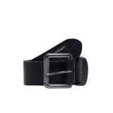 SUPERDRY BADGEMAN BELT M9200005A-02A Black Image 