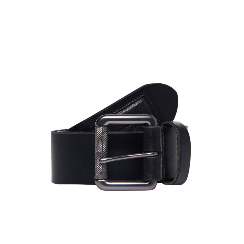 SUPERDRY BADGEMAN BELT M9200005A-02A Black