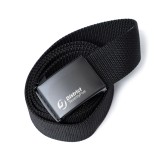 Belt Black - District75  Image 1