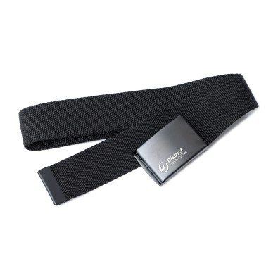 Belt Black - District75 